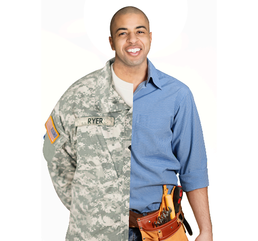 How Veterans Become Electricians