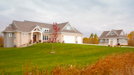 Multigenerational Military Home Buying and Generational Family Living