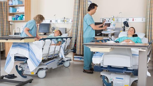 Ambulatory Surgical Center