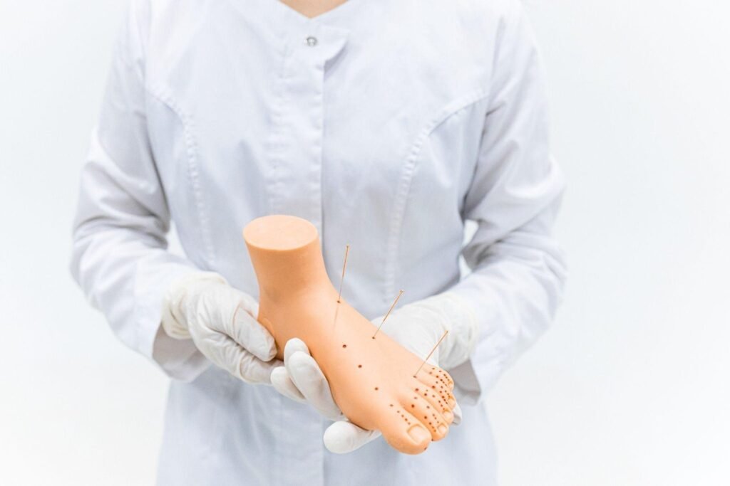 How to Become a VA Community Care Provider in Acupuncture