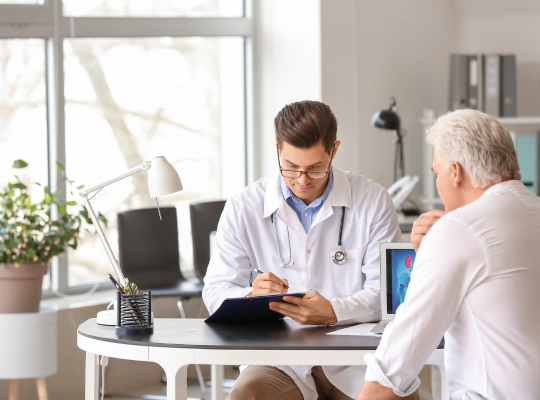 How to Get a Medical Doctor Visiting Faculty Certificate for Veterans Using VA Educational Benefits