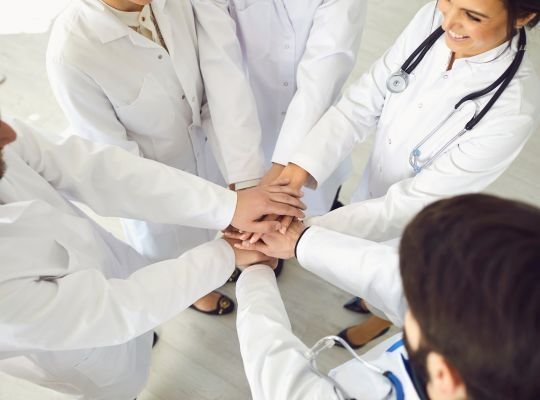 How to Join the VA Community Health Care System