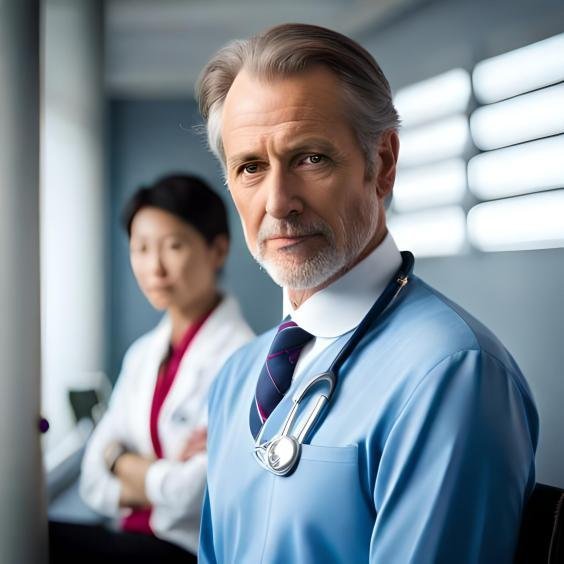 Osteopathic Physician