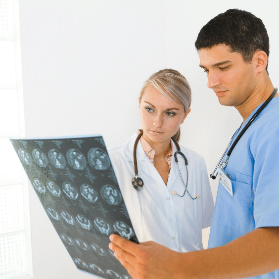 Career in Diagnostic Imaging Services