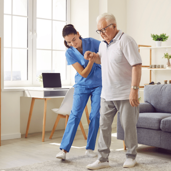 How to Become a Residential Treatment Facility Professional