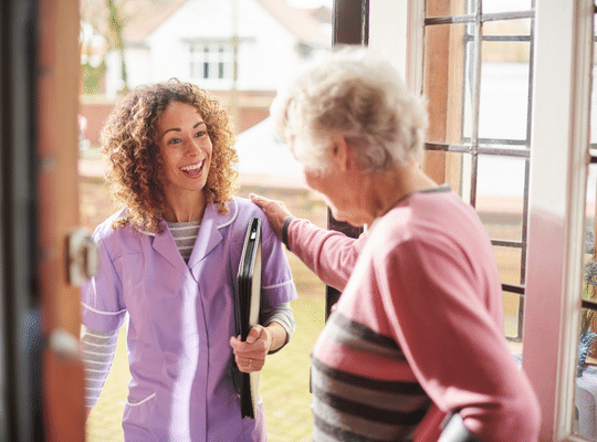 The VA Community Care Network1